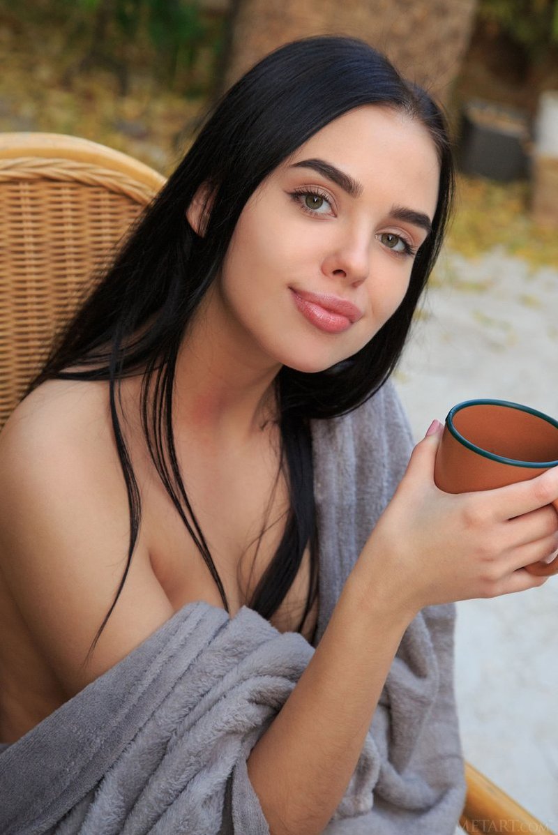 Катя, 19 лет, 2 размер груди