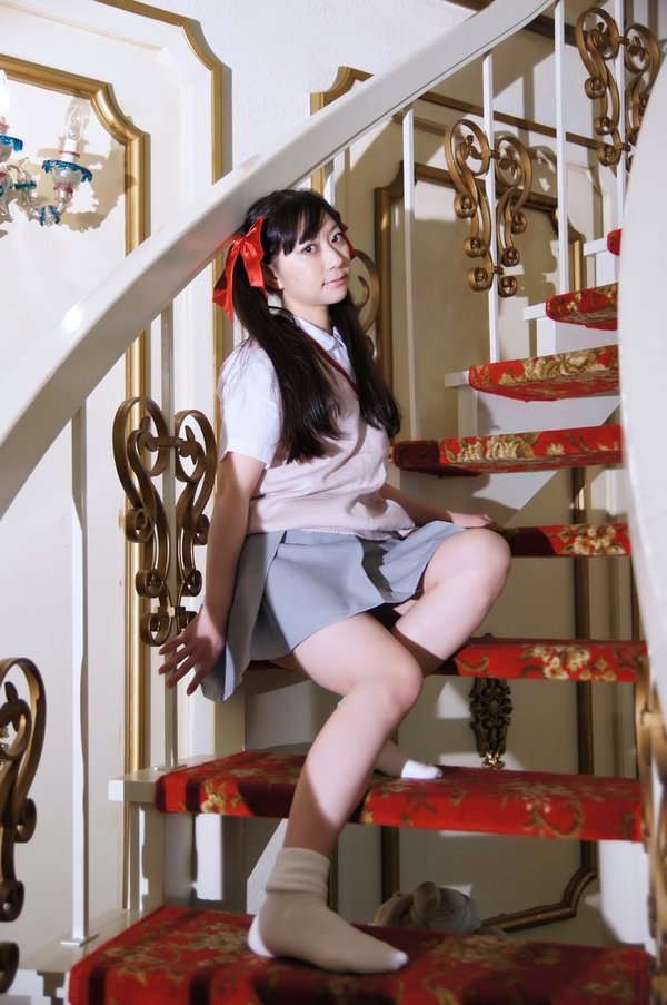 Октябрина, 22 года, 0 размер груди